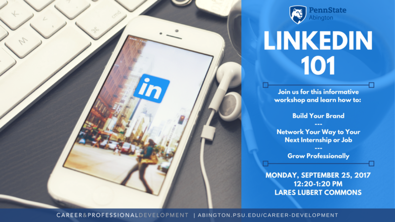 Linked In 101