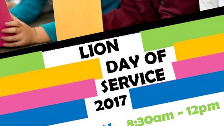 day of service nov 10