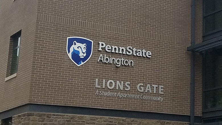 Lions Gate logo