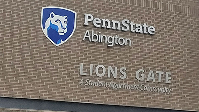Lions Gate logo