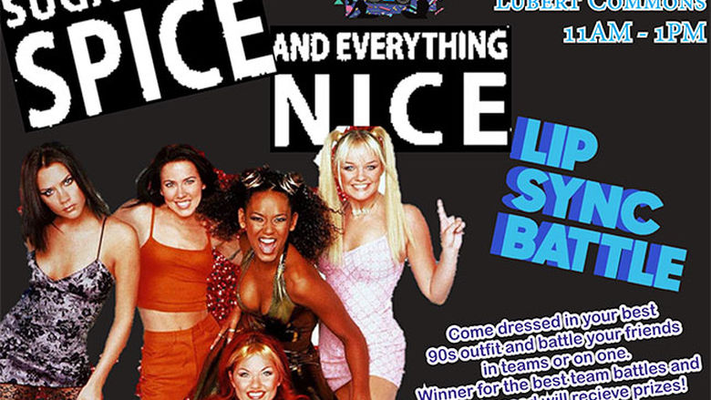Lip Sync