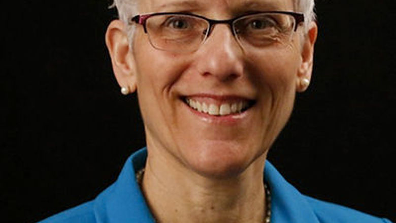 Penn State Abington Lori Schreiber