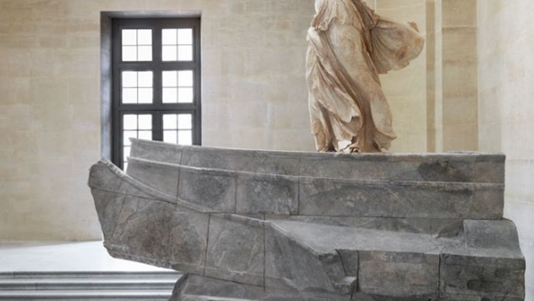 The Lourve