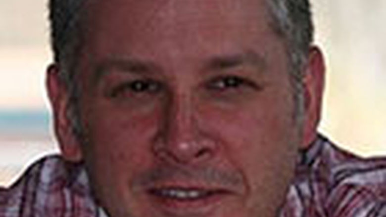 George MacMillan Headshot