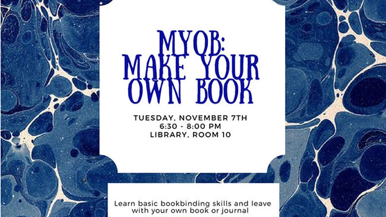 make your own book