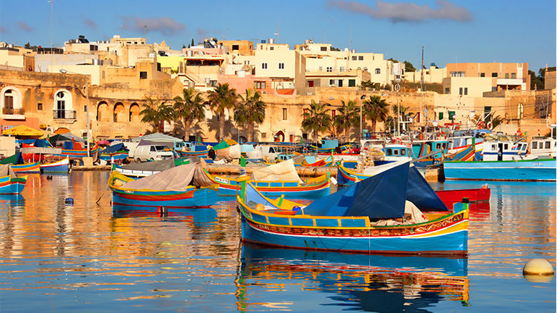 Malta feature image