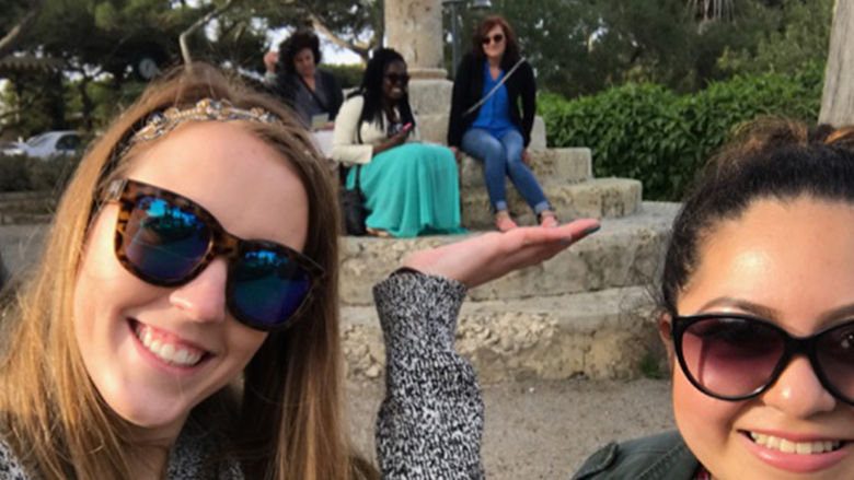 Global studies Malta March 2017