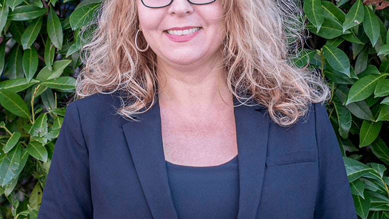 Dr. Margo DelliCarpini