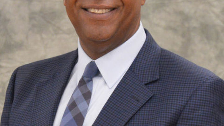 Marvin Johnson