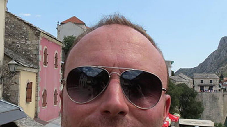 Image of Matthew G. Krimmel