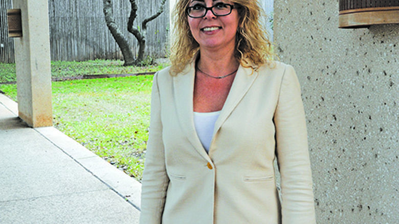 Margo DelliCarpini