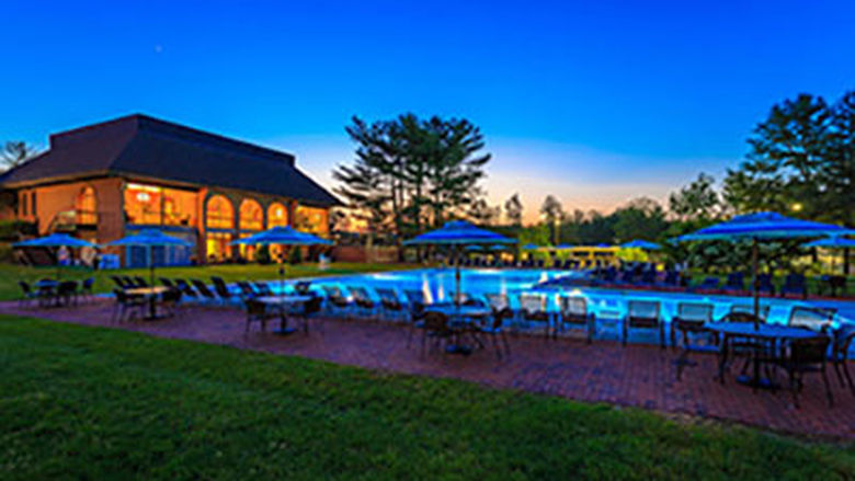 Meadowbrook Apartments