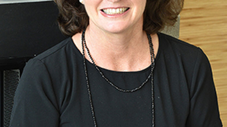 Meg Westcott headshot