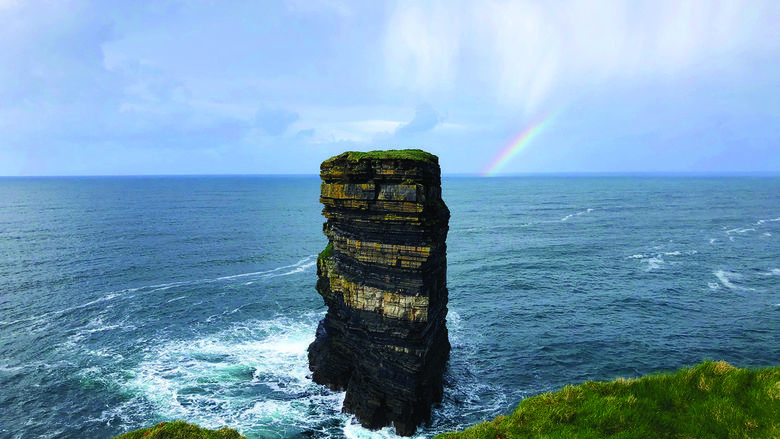 Downpatrick Head