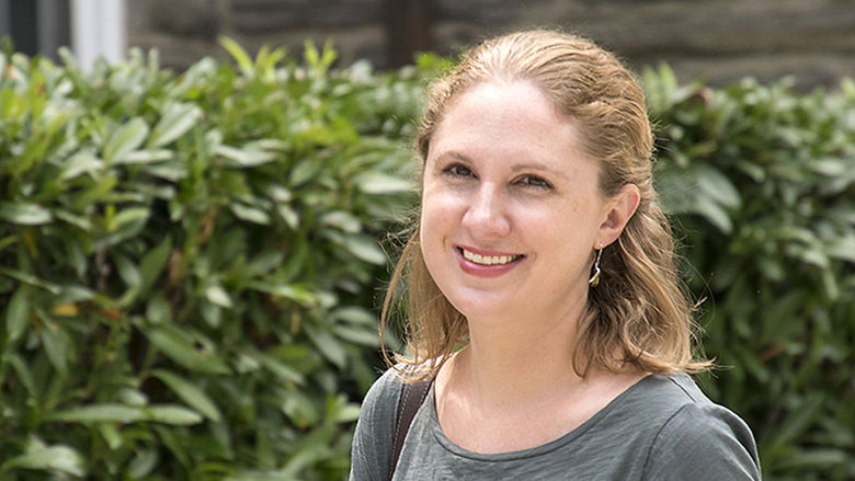 Dr. Meghan Gillen