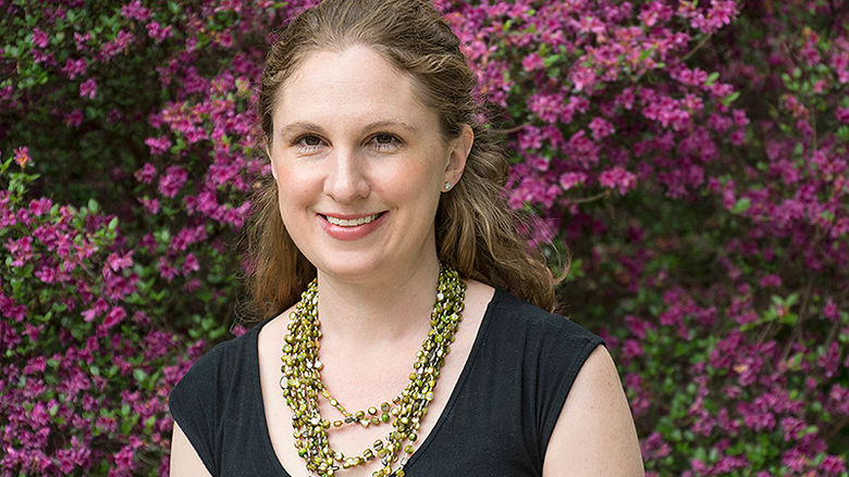 Meghan Gillen headshot