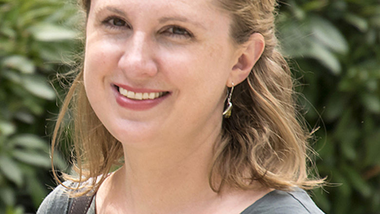 Dr. Meghan Gillen