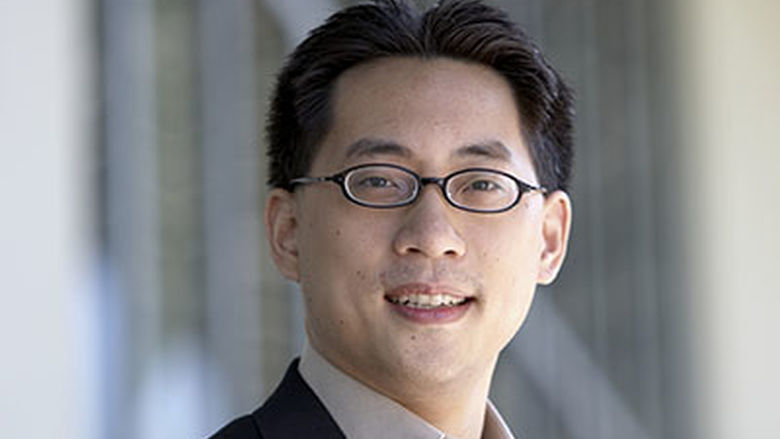 Melvin Chen Headshot