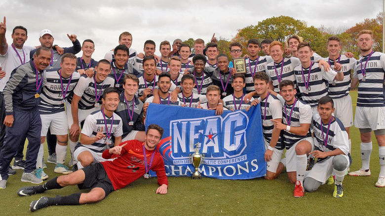 mens soccer