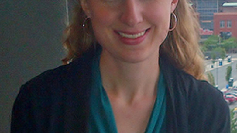 Meghan Gillen