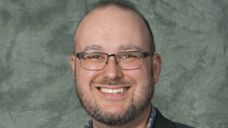 Michael Bernstein