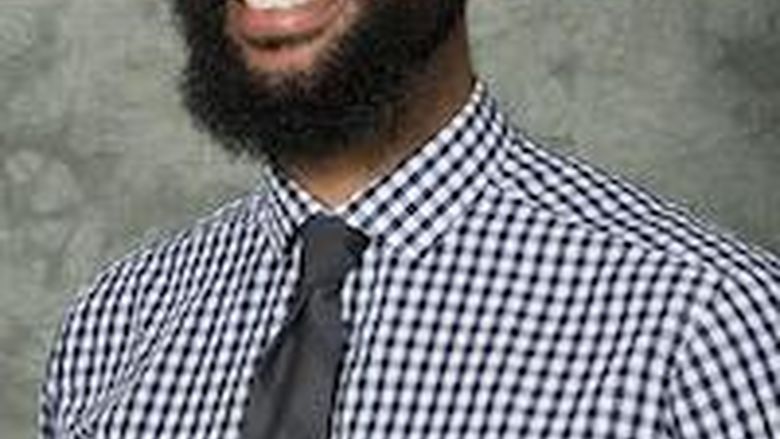 A photo of Michael Reese