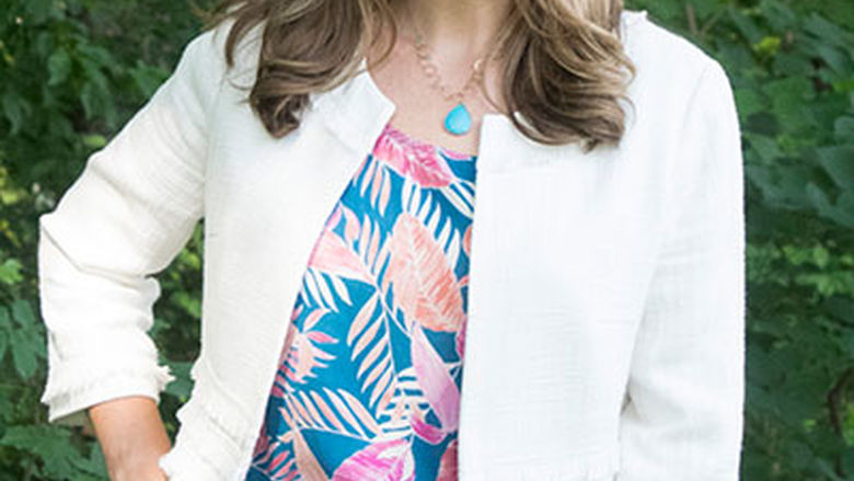 Moira Baylson Photo