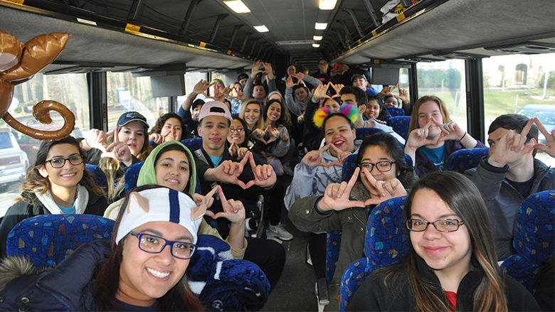 THON moralers