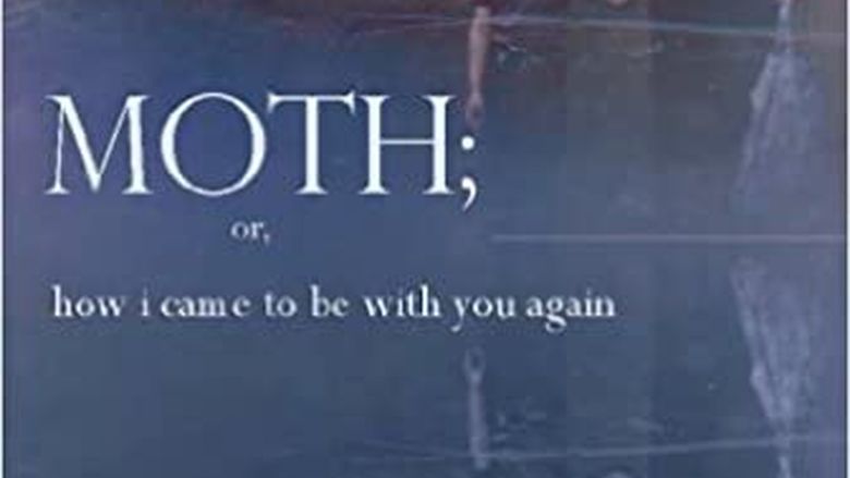 Moth Book Image