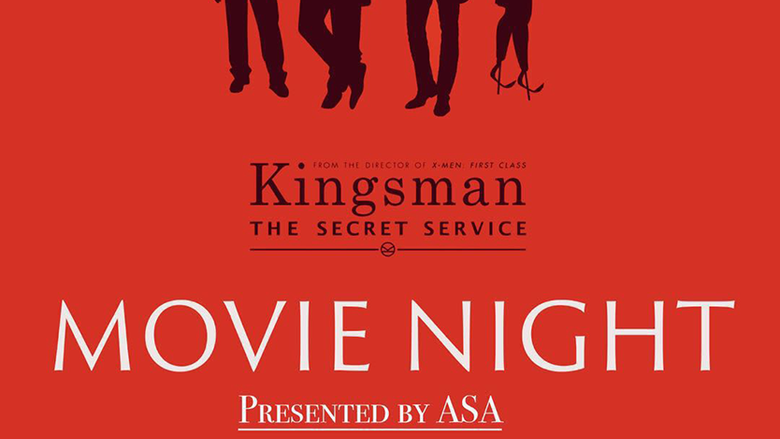 ASA's Movie Night