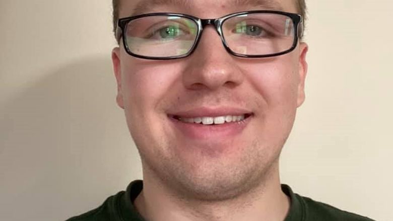 Nick Nalence Headshot