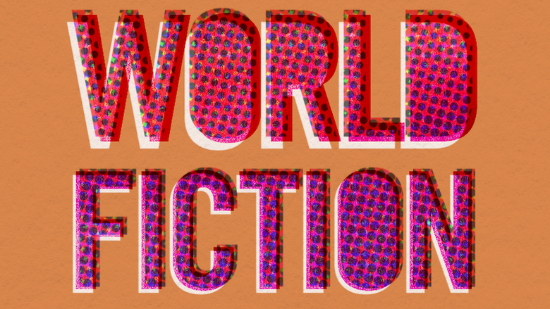 Flat-World Fiction: Digital Humanity in Early Twenty-First Century America book cover