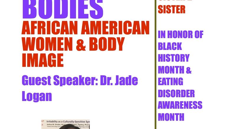 Loving Our Bodies: African American Women & Body Image