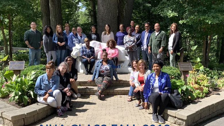NHA FALL 2019