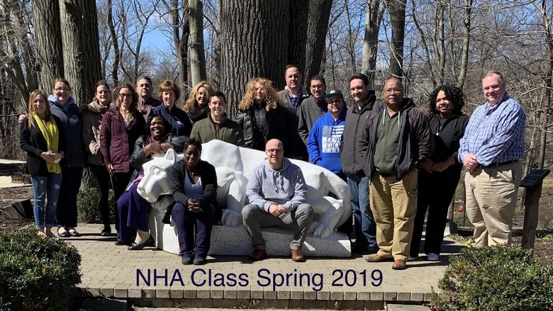 NHA Class
