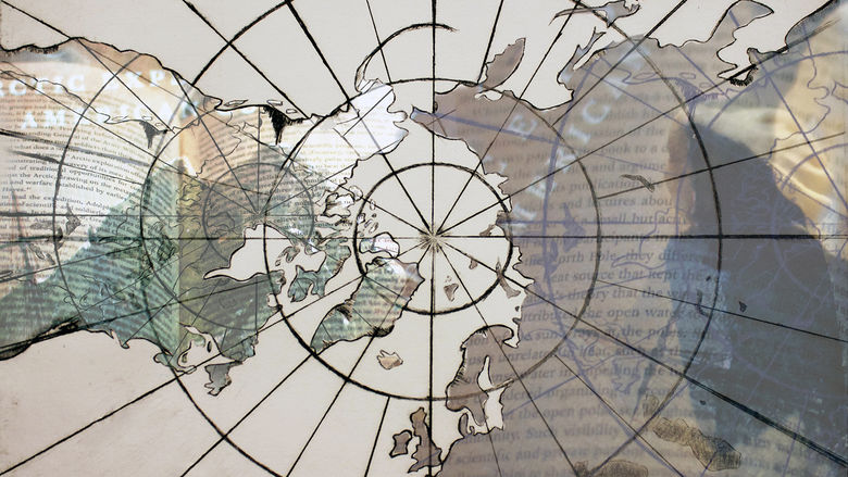 Polar art