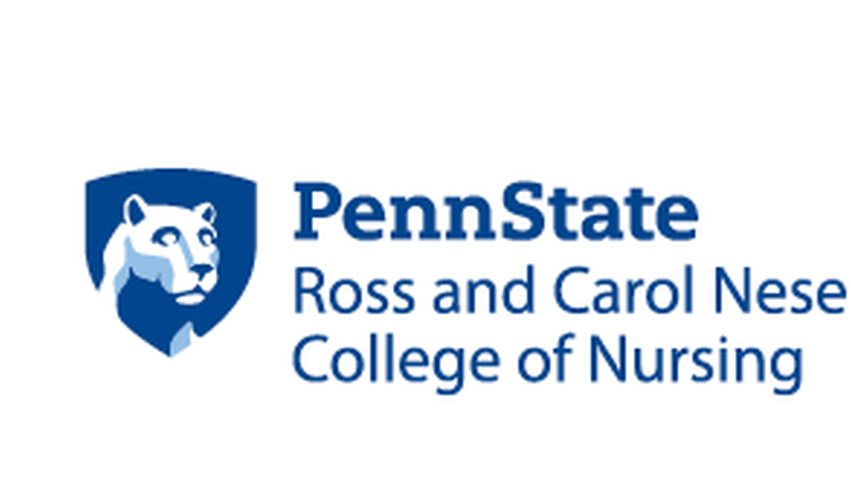 PSU Nursing Logo and Jersey College Logo