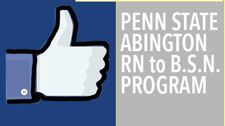 Nursing FB Icon
