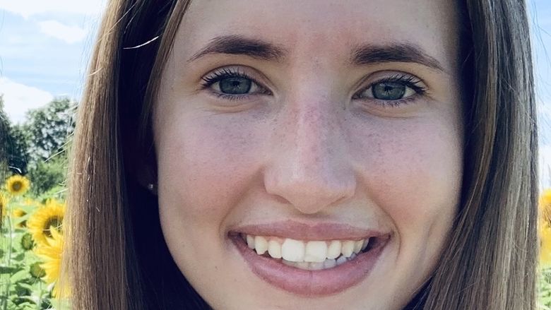 Lauren O'Neill Headshot