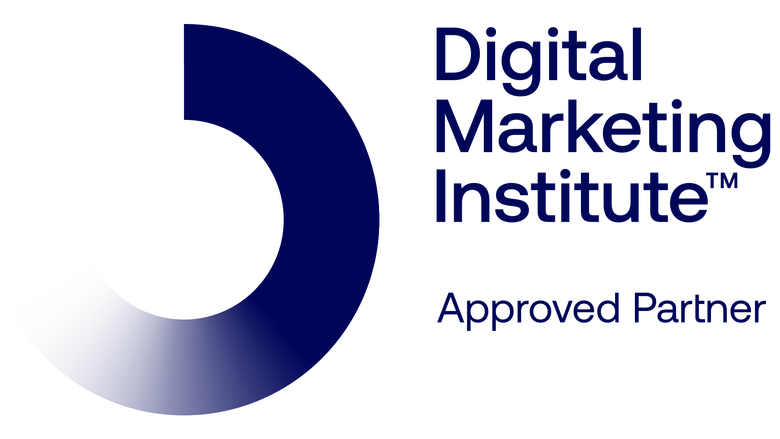 DMI Approved Partner Badge