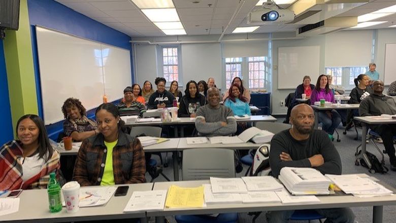 PCHA Fall 2019