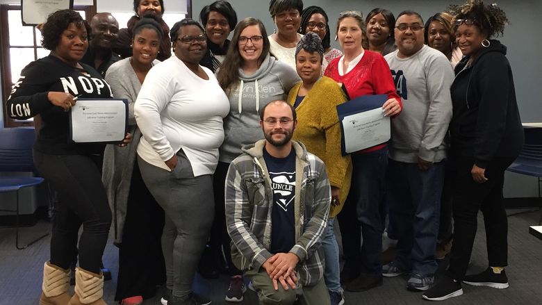 PCHA Fall 2018