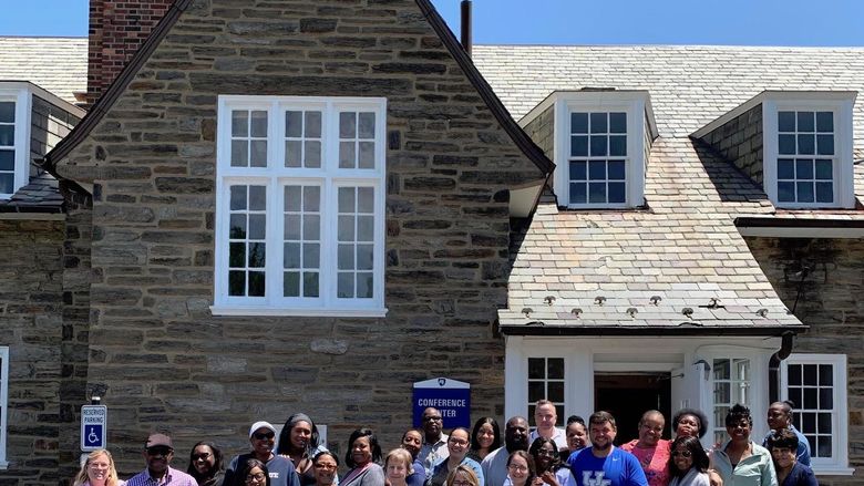 PCHA Spring 2019