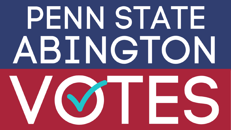Abington votes