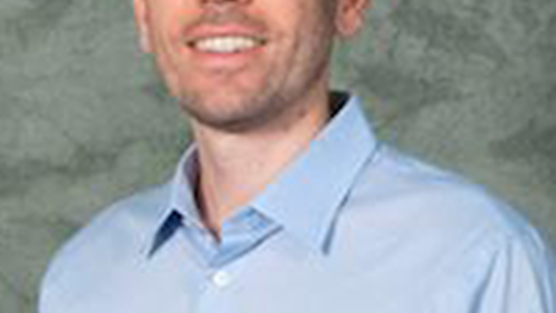 A photo of Peter Bardi