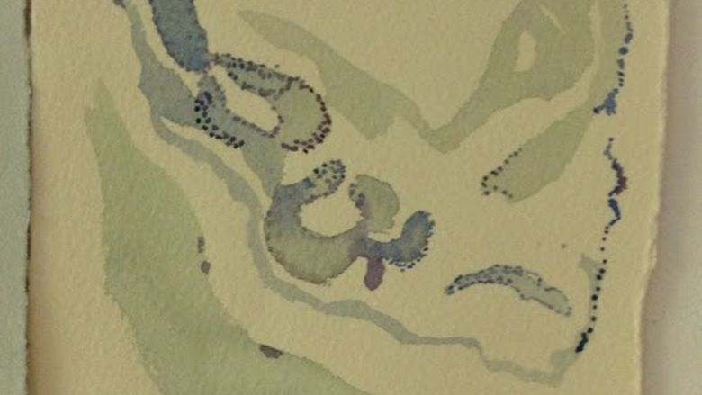 Kate Roche water