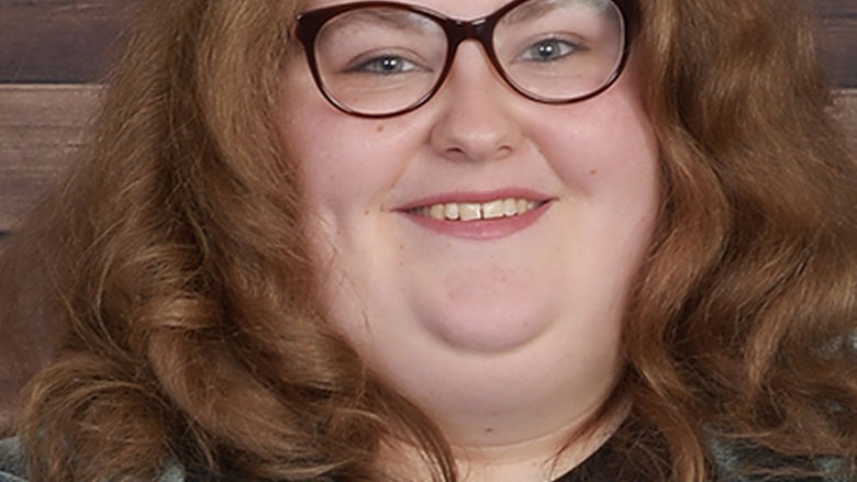 Amanda Pickett