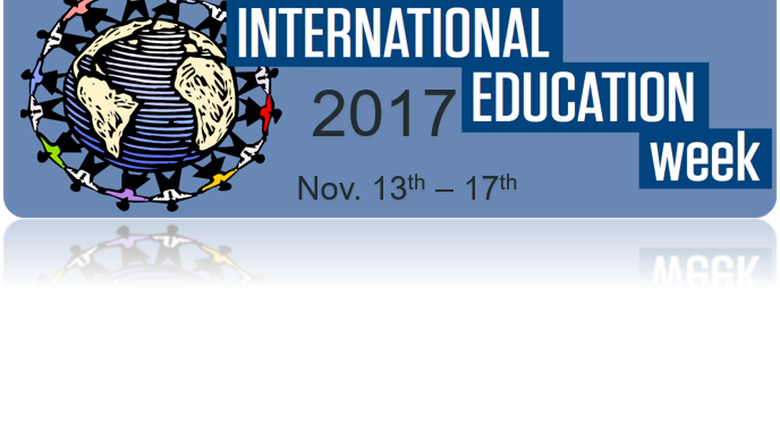 International Education Week