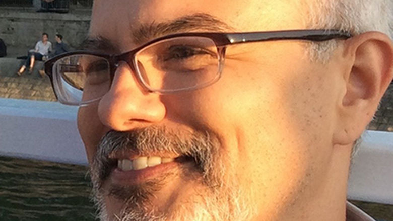 Pierce Salguero