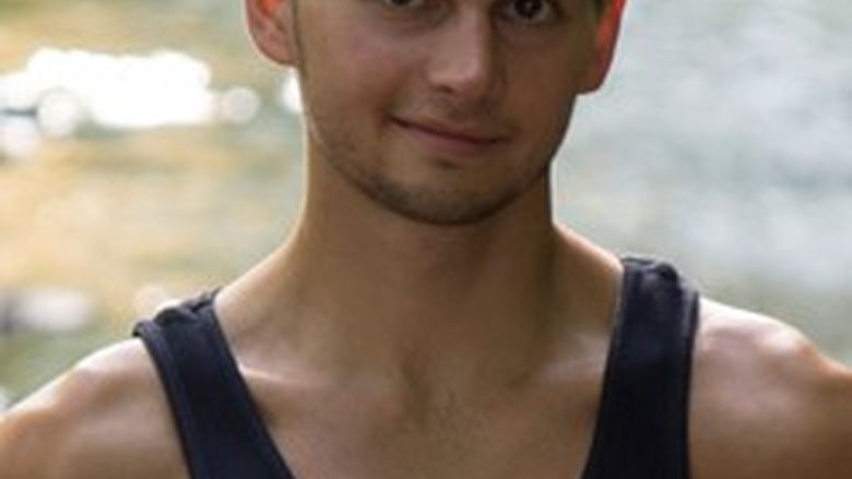 Abington Nicholas Volpe
